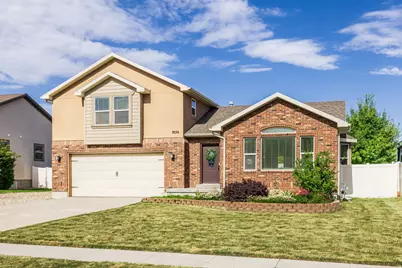 7656 S 4770 W, West Jordan, UT 84084 - Photo 1