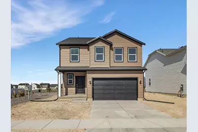 3519 N Sparrow Ln #216, Eagle Mountain, UT 84005 - Photo 1