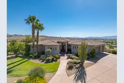 1040 N Berkshire Dr, Washington, UT 84780 - Photo 1
