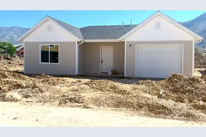 1052 N Summit View Dr W, Harrisville, UT 84404 - Photo 1