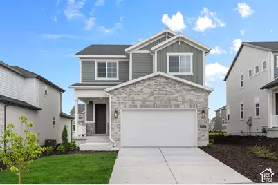6641 W Spring Snow Ln, Herriman, UT 84096 - Photo 1