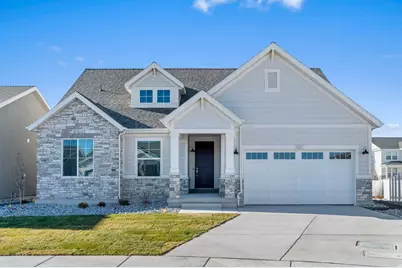 6647 N Bald, Eagle Mountain, UT 84005 - Photo 1