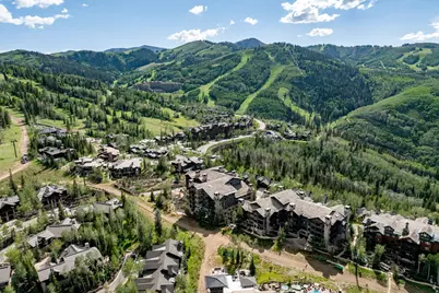 8880 Empire Club Dr #315, Park City, UT 84060 - Photo 1