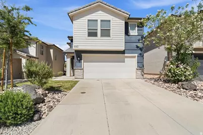6143 S Zelda Dr, Saint George, UT 84790 - Photo 1