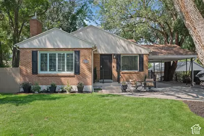 4510 S Holladay Blvd, Holladay, UT 84117 - Photo 1