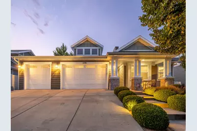 1236 W Samuel Holt Dr, South Jordan, UT 84095 - Photo 1