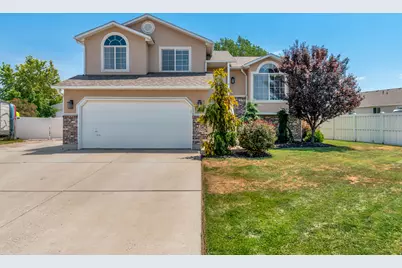 4752 S 4075 W, Roy, UT 84067 - Photo 1