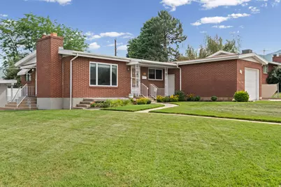 81 E 1700 S, Bountiful, UT 84010 - Photo 1
