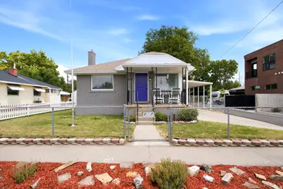 2635 S 500 E, Salt Lake City, UT 84106 - Photo 1