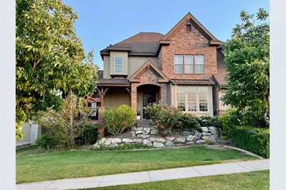 4929 N Ravencrest Ln, Lehi, UT 84048 - Photo 1