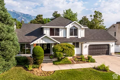 2398 E Willow Hills Dr, Sandy, UT 84093 - Photo 1