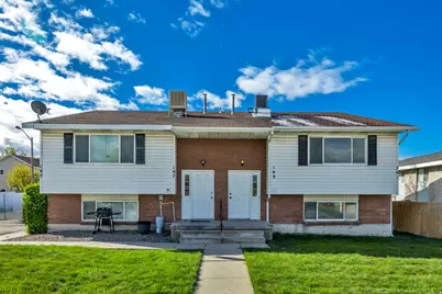 195 W 8480 S, Midvale, UT 84047 - Photo 1