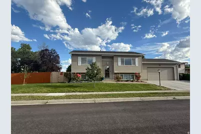 6527 W 3880 S, West Valley, UT 84128 - Photo 1