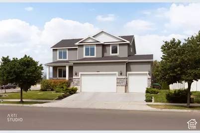 1654 S 730 W, Provo, UT 84601 - Photo 1