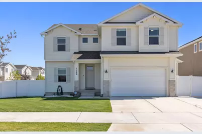 1166 E Springwater Way, Eagle Mountain, UT 84005 - Photo 1