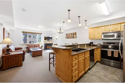 2669 Canyons Resort Dr #208, Park City, UT 84098 - Photo 1