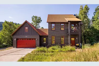 4681 Balsam Dr, Park City, UT 84098 - Photo 1