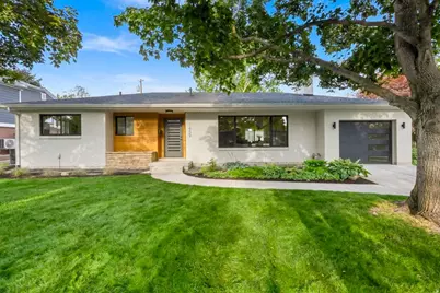 1459 S 2000 E, Salt Lake City, UT 84108 - Photo 1
