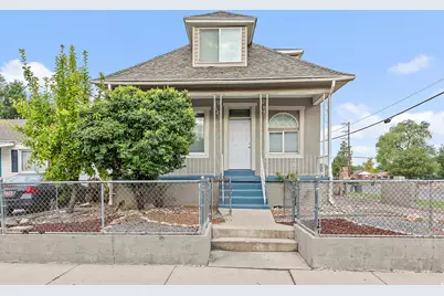 302 S Post St, Salt Lake City, UT 84104 - Photo 1