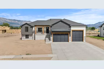 2884 N 3475 W, Plain City, UT 84404 - Photo 1