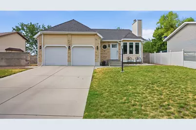 5495 W 4260 S, West Valley, UT 84120 - Photo 1