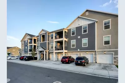 1813 W Newcastle Ln #302, Saratoga Springs, UT 84045 - Photo 1