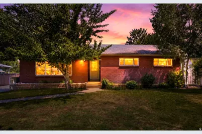 2111 E Wilmott Dr, Millcreek, UT 84109 - Photo 1