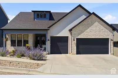 332 E Saddleback Rd, Willard, UT 84340 - Photo 1