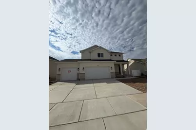 187 W 930 N, Santaquin, UT 84655 - Photo 1