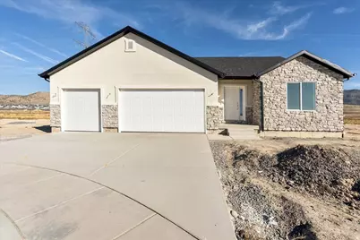 3631 N Columbine Way #383, Eagle Mountain, UT 84005 - Photo 1