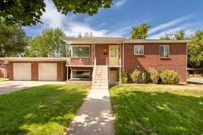 559 E Wilson Ave, Salt Lake City, UT 84105 - Photo 1