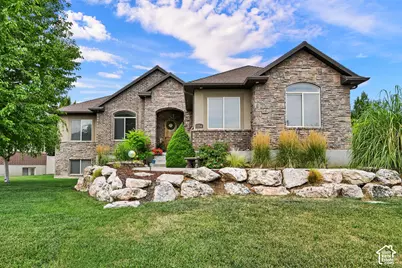 1234 S Shotley Bridge Dr W, Syracuse, UT 84075 - Photo 1