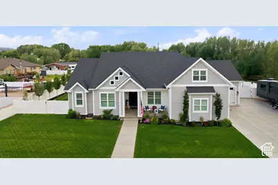 239 W 250 N, Kamas, UT 84036 - Photo 1