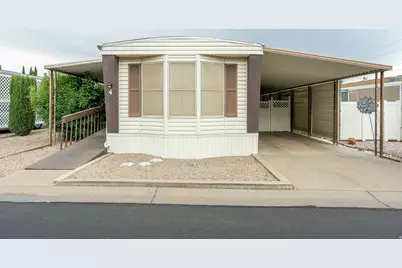 1360 N Dixie Downs Rd #4, Saint George, UT 84770 - Photo 1