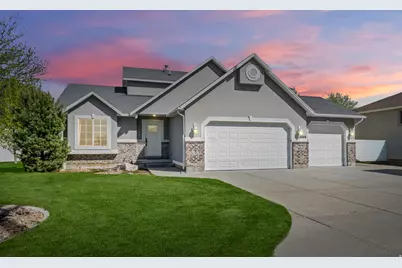 4848 S 3200 W, Roy, UT 84067 - Photo 1