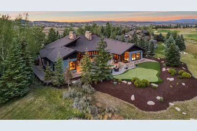 8105 Glenwild Dr, Park City, UT 84098 - Photo 1
