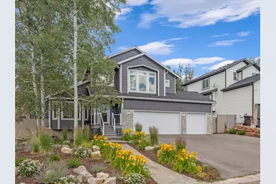 7947 Springshire Dr, Park City, UT 84098 - Photo 1