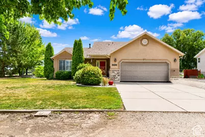 6111 W 5900 S, Hooper, UT 84315 - Photo 1