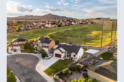 4143 E Berkshire Ln N, Eagle Mountain, UT 84005 - Photo 1