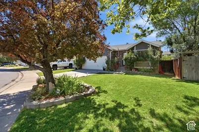 7930 S Palladium Dr, West Jordan, UT 84088 - Photo 1