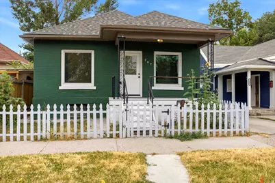 709 W 400 N, Salt Lake City, UT 84116 - Photo 1