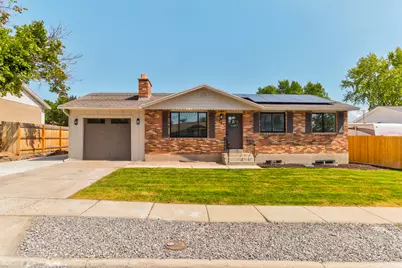 5006 W Niagara Cir, Salt Lake City, UT 84118 - Photo 1