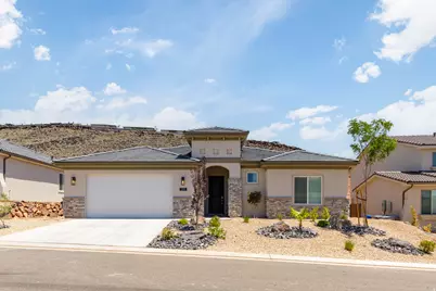 1396 N Rustico Dr, Washington, UT 84780 - Photo 1