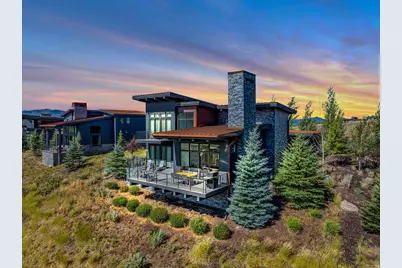 6714 Golden Bear Loop W W, Park City, UT 84098 - Photo 1