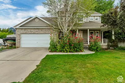 2346 E 1330 S, Spanish Fork, UT 84660 - Photo 1