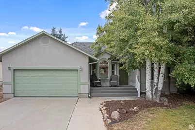 441 N 750 E, Heber City, UT 84032 - Photo 1