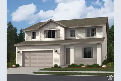2162 E Chickadee Dr #4078, Eagle Mountain, UT 84005 - Photo 1