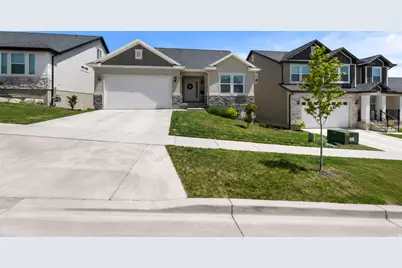 1439 W Boseman Way, Saratoga Springs, UT 84045 - Photo 1