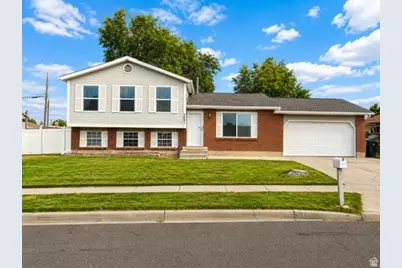 3401 W Sunnybrook Dr, West Valley, UT 84119 - Photo 1