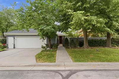 6184 S Tall Oak Ln E, Salt Lake City, UT 84121 - Photo 1